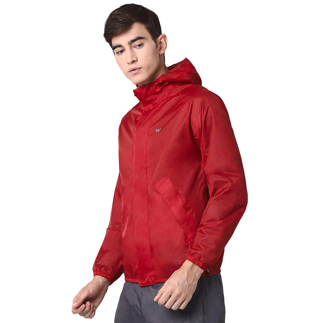 Wildcraft Hypadry Unisex Rain Cheater 