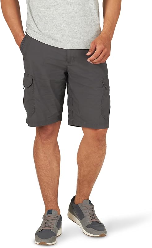 Men's Extreme Motion Crossroad Cargo Short