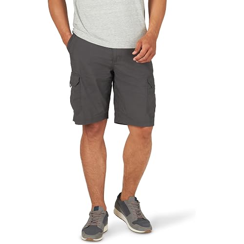 Lee Men's Extreme Motion Crossroad Cargo Short