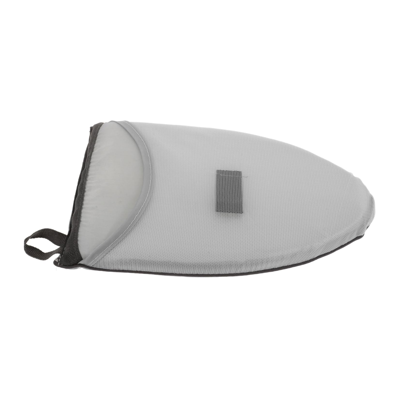 SEWOART Mini Ironing Board Steam Mitt for Ironing Lightweight Portable Household Accessory Garment Steaming Glove