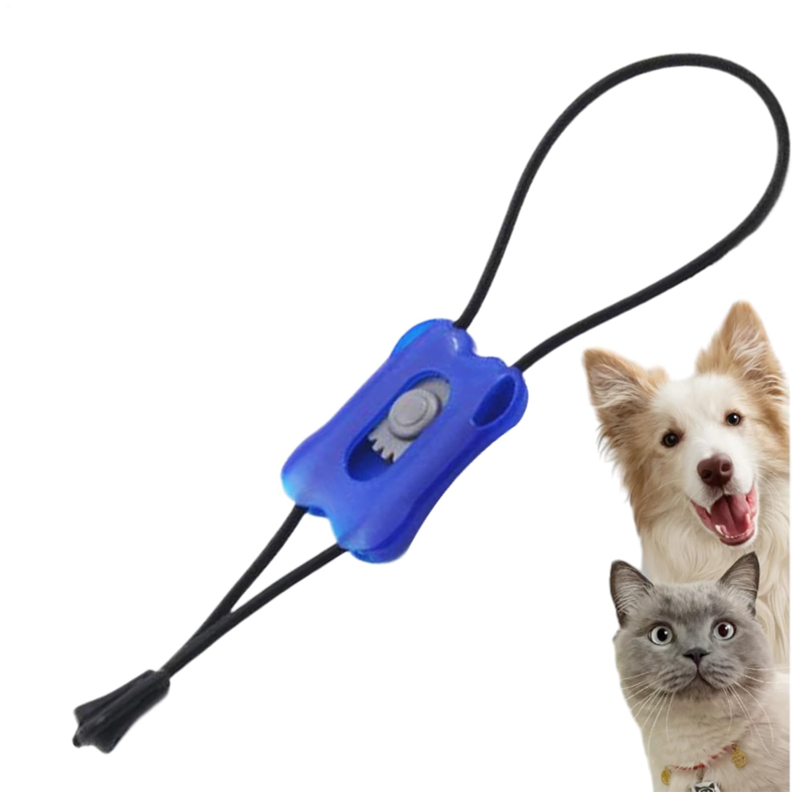 Kit o Emostatico per Gatti | Soccorso Emorragie e Emostatici - Controllo Sanguinamento Istantaneo Portatili Pronto Soccorso per Ferite Domestiche Viaggio Veterinario Cani Gatti