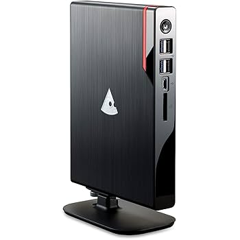 美品＆高性能！起動時間約10秒！HP製コンパクトデスクトップPC Amazon.co.jp: mouse CA 【3年保証】 コンパクト デスクトップPC