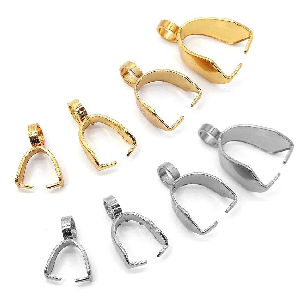 Amazon.co.jp: バチカン Aカン ステンレス カン付き ペンダント