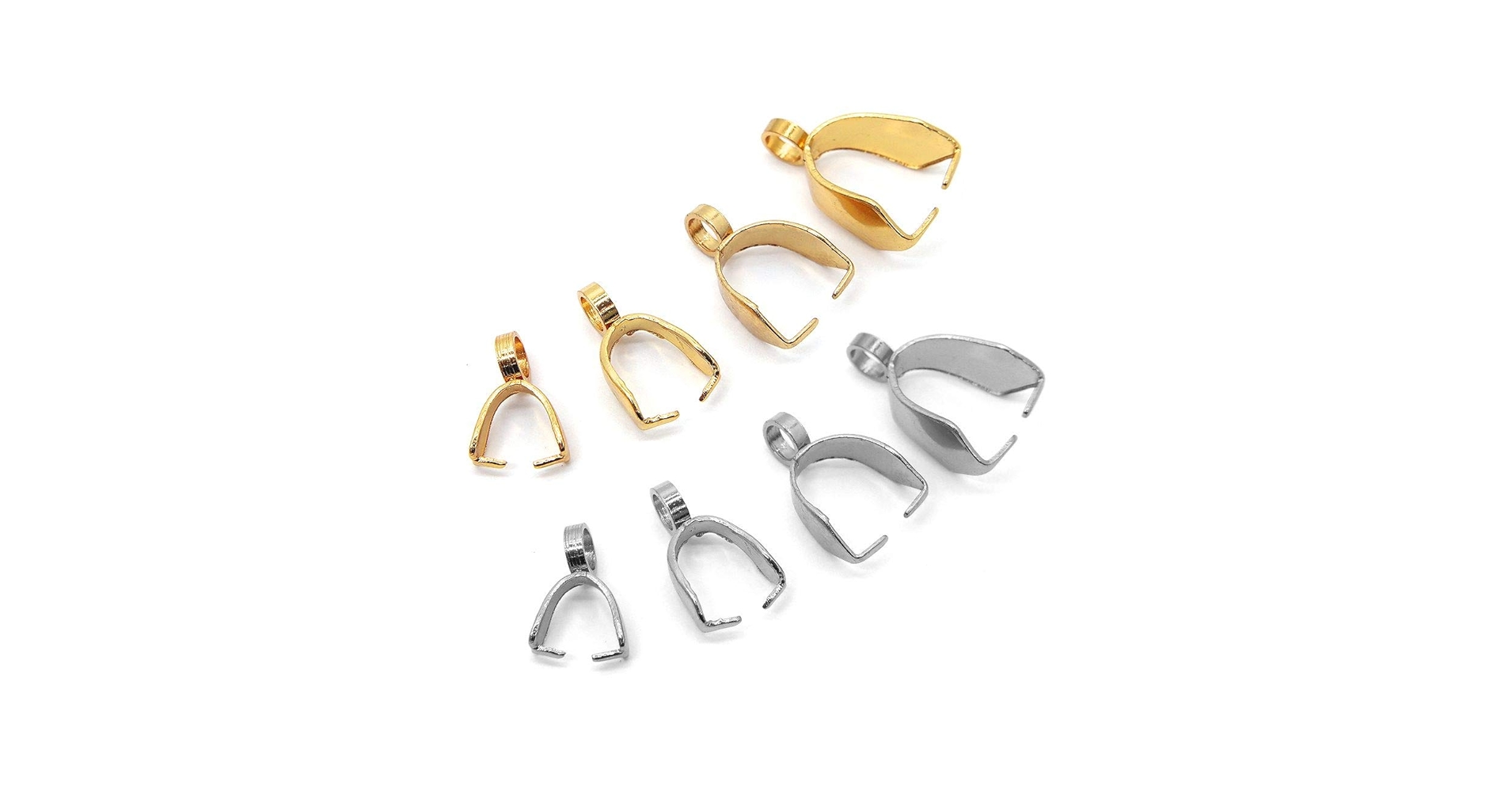 アクセサリー ayapan CHAIN PARTS/CUSTOM PARTS：龍頭-SilverAccessories WebShop