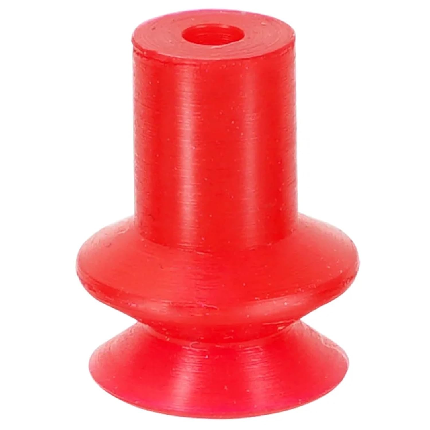 10Pcs Pyab Send Mechanical Hand Vacuum Suction Cup Corrugated U8 B8 U15 B10-2 Industrial Pneumatic Accessories(B15 Anti-Static)