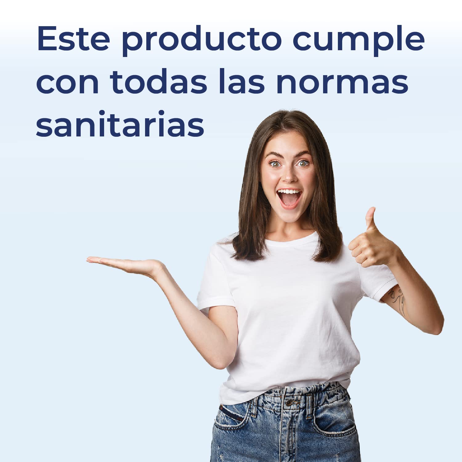 Vaselina Filante Blanca 1 Litro - Vaselina para Uso Profesional, Tatuajes, Hidratación