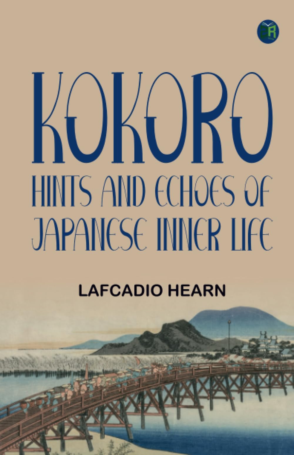 Kokoro: Hints and Echoes of Japanese Inner Life