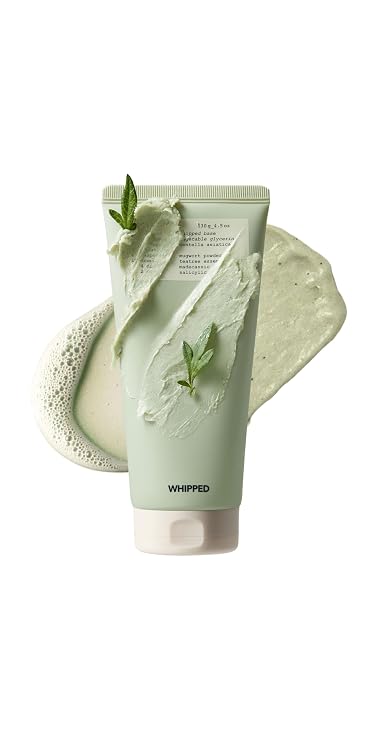 [Pore Cleansing Duo] Cookie Clay Mask Cleanser 6.0 fl. oz + WHIPPED Cream Facial Cleanser Mugtree 4.5 oz