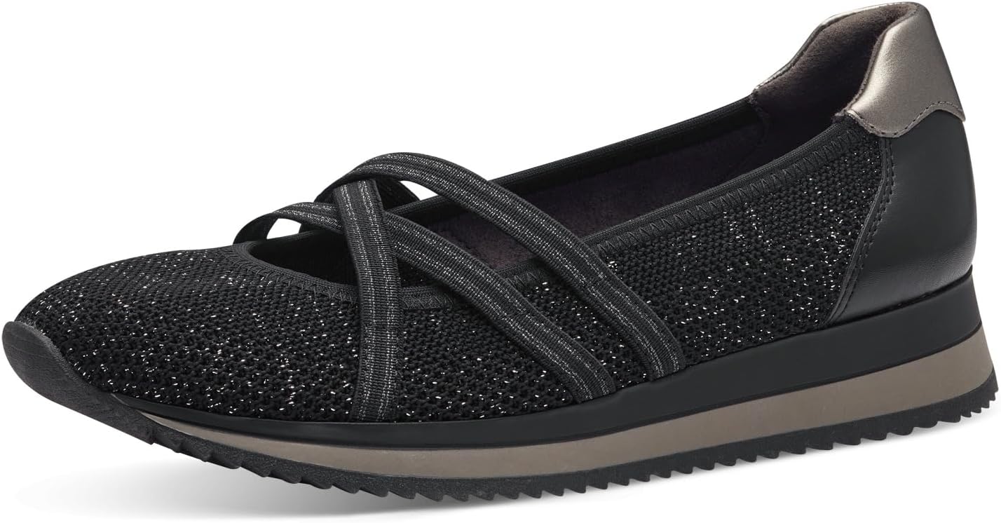 Jana Women's Ballerina