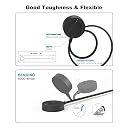 Vancle Charger for Fossil Gen 4, Gen 5, Gen 5E, Gen 6 & Charging Cable for Michael Kors Gen 4 5 5E 6 Smart Watch Magnetic Charging Cable 3.3ft/1m gallery image