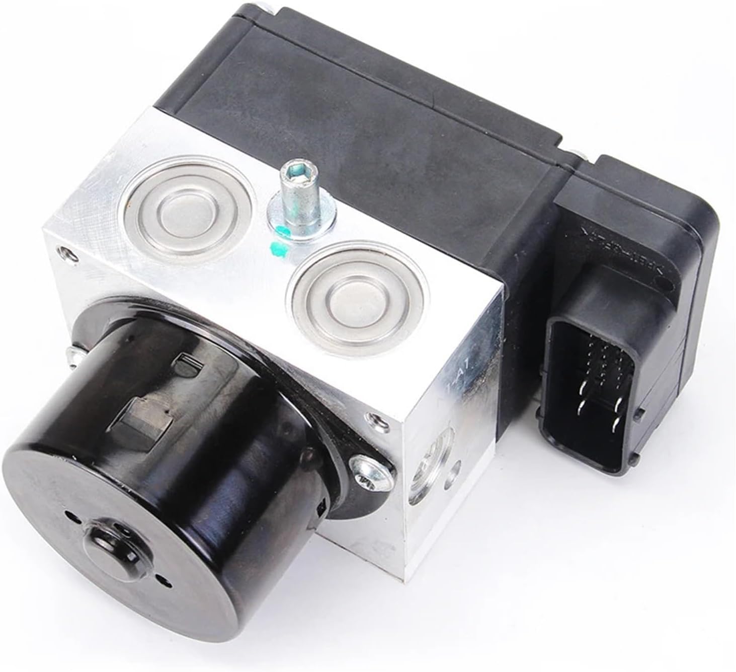 Compatible with Audi VW Golf 1K0907379AC ABS Anti Lock Brake Pump Module ESP Pump Auto Accessory