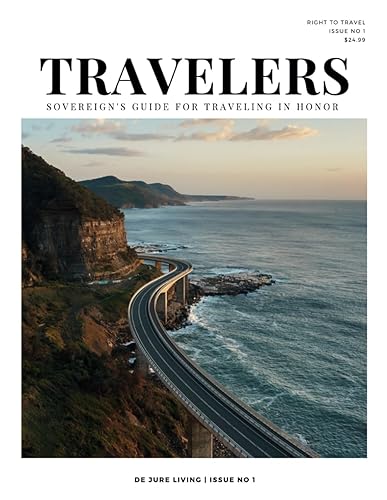 Travelers: Sovereigns Traveling in Honor