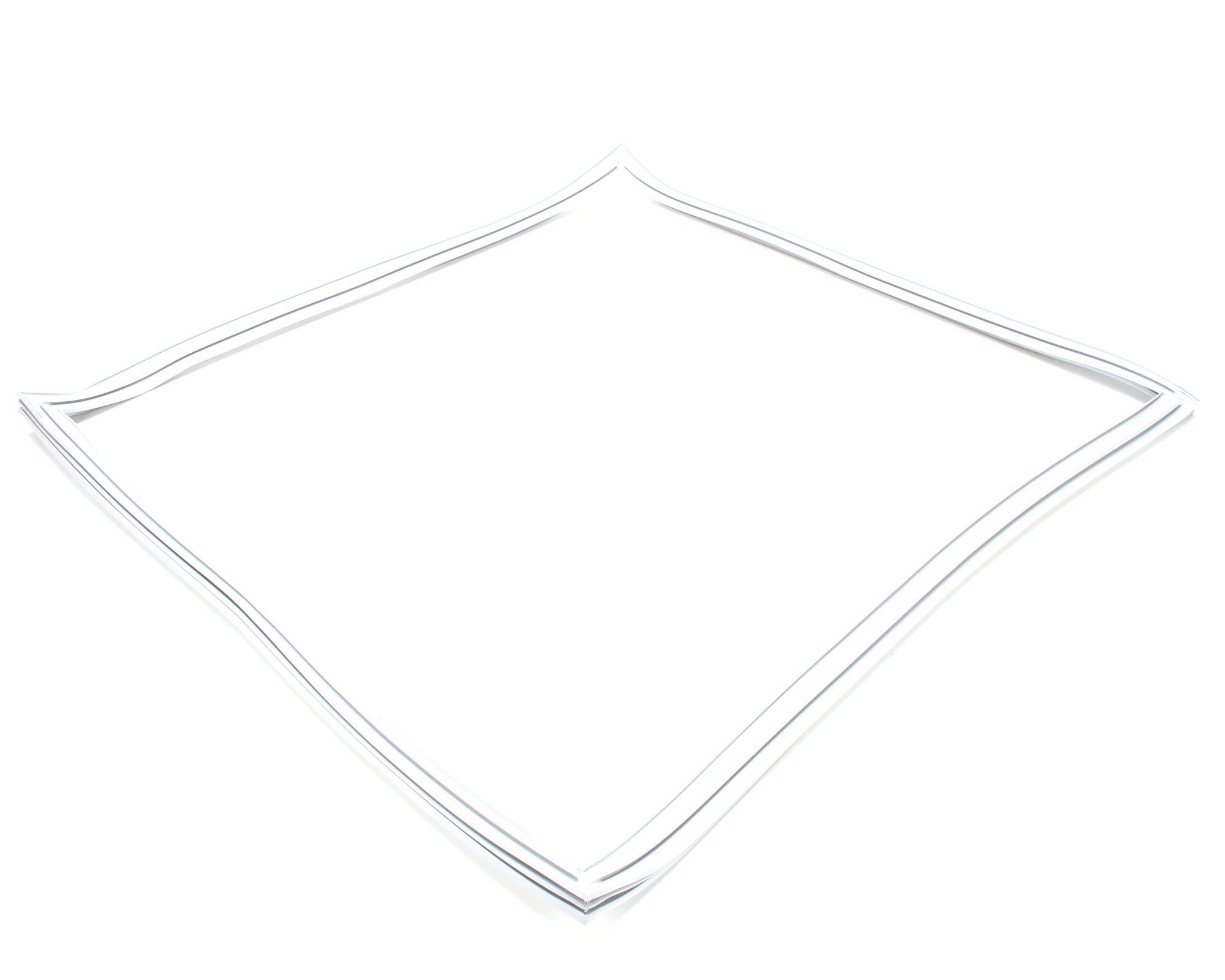 Norlake 147474 Gasket Door, 25.44 x 24.66