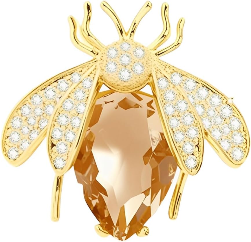 Anmial Brooch for Women Anmial Pin Anmial Clothing Accessory Christmas Birthday for Mother Wife Girlfriend