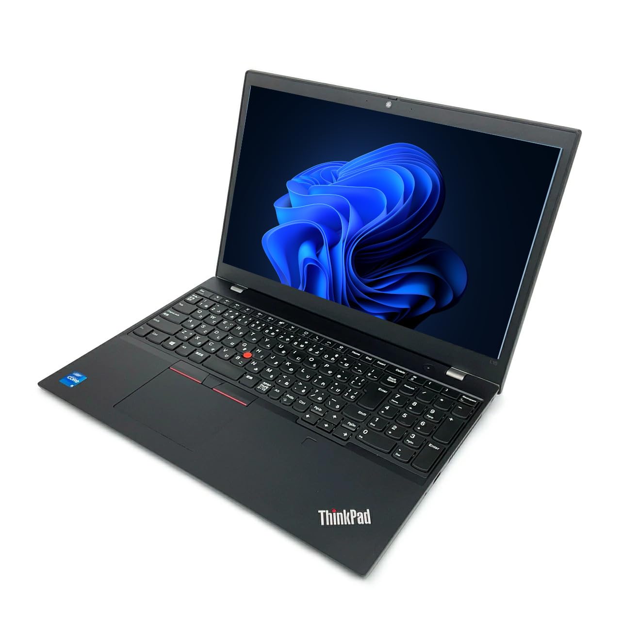 Amazon.co.jp: ThinkPad L15 Gen 2□15.6型 フルHD(1920×1080) - 第11