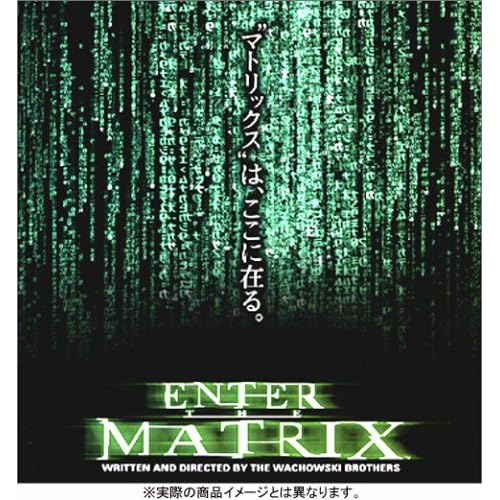 エンター・ザ・マトリックス