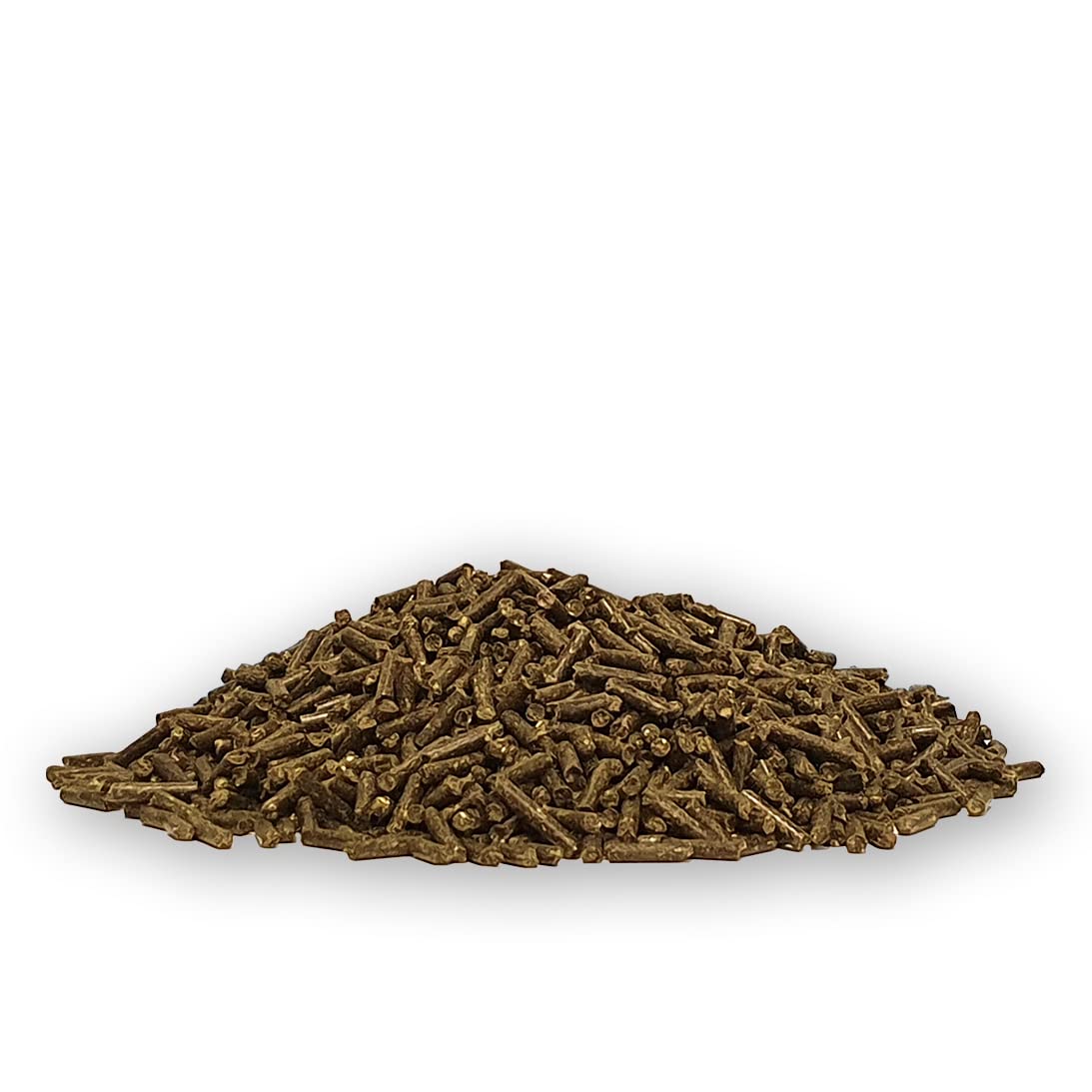 Huf-Haut-Fell Tuning Pellets 1,5 kg I Nährstoffe für kräftige Hufe, widerstandsfähige Haut und gesundes Fell beim Pferd