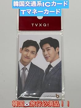 IU Tマネーカード T-moneyカード | 韓国の交通｜韓国旅行「コネスト」