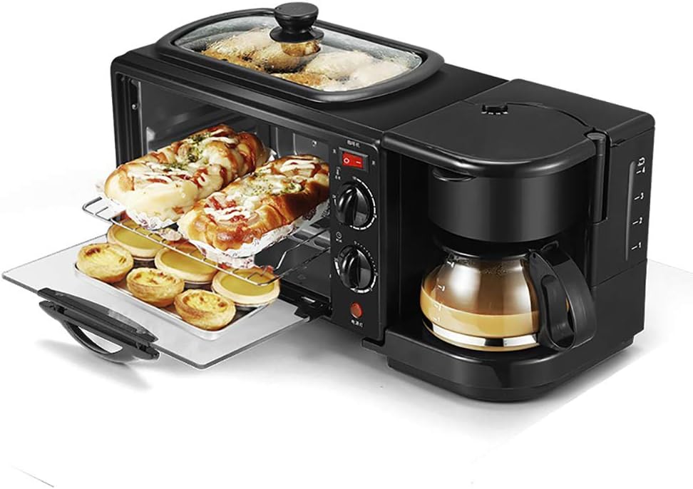 mini forno per il pane