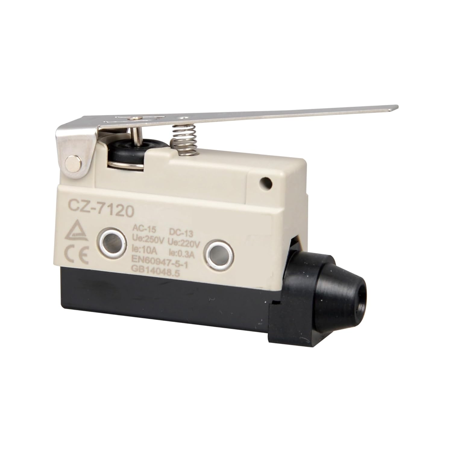 Switch CZ-7 Series Small Horizontal Limit Switch Reset CZ-7100 CZ-7110 CZ-7120 CZ-7121 CZ-7124(CZ-7166)