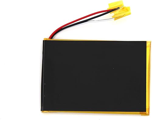 Miniatura 2 de Batería de repuesto para JBL Clip 2, Clip 2 an, CLIP2BLKAM, CS056US, P04405201 Parte NO GSP383555