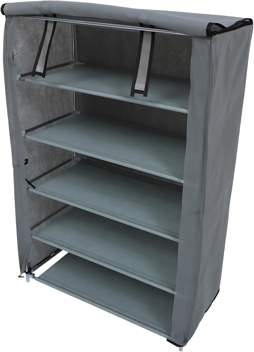 Cabilock Shoe Cabinet Space Saving Shoe Rack Organizer for Entryway Design for Various for Closets Dormitories and Mudrooms