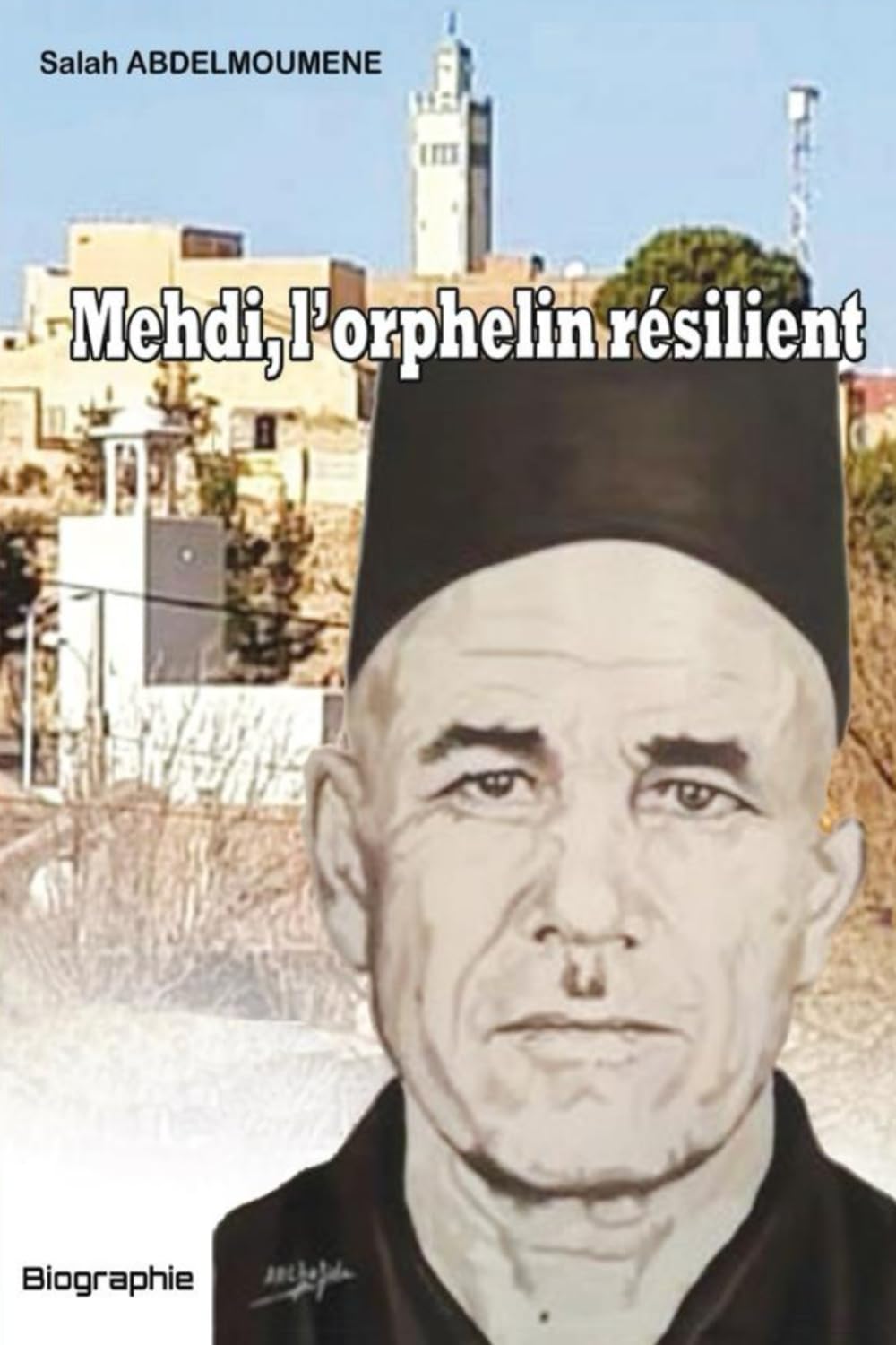 Mehdi, l'orphelin résilient