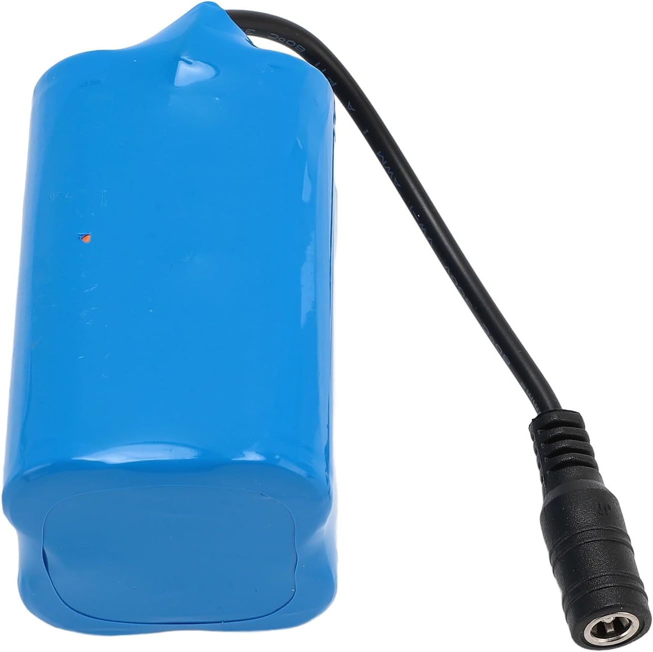 RC Nesting Boat Battery, Large Capacity 12000mAh 7.4V Rechargeable Battery, High Speed Boat Battery for RC Fishing Bait Boat