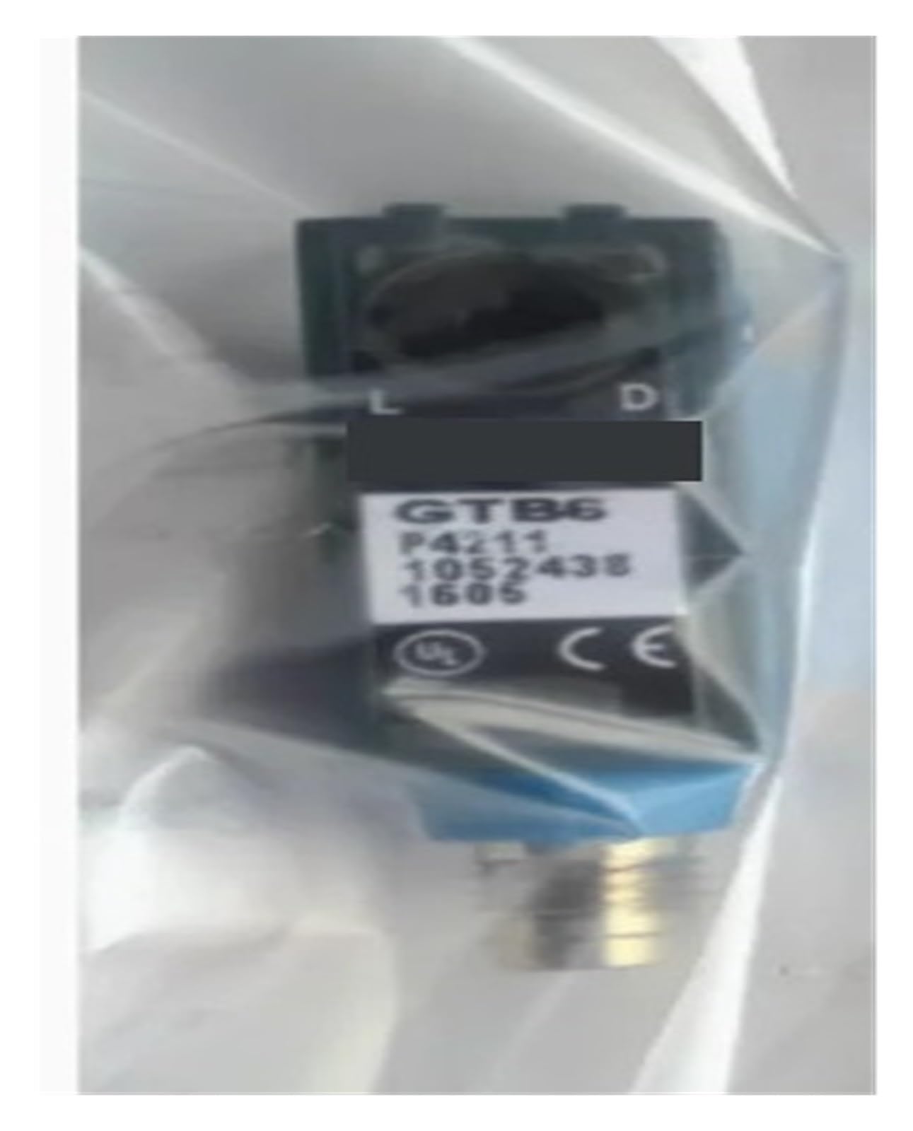 LEOTNNDQ Photoelectric Sensor GTB6-P4211 GTB6-P4212(GTB6-P4211)