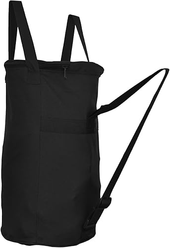 Miniatura 2 de Malta Dynamics Bolsa de herramientas profesional de 16", bolsa de transporte y almacenamiento de equipos de seguridad