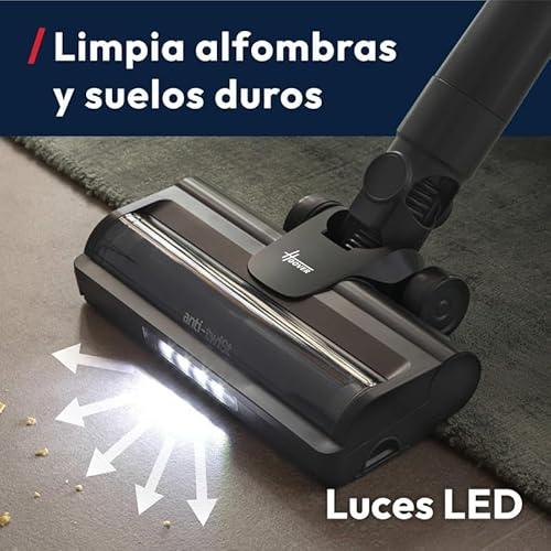 Thumbnail 4 de HOOVER HF1 Plus Aspiradora 45 min autonomía