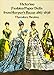 Victorian Fashion Paper Dolls from Harper's Bazar, 1867-1898 (Dover Victorian Paper Dolls)