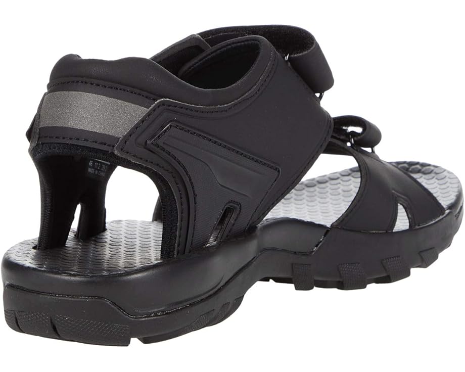 Shimano SD5 Cycling Sandal - Back View