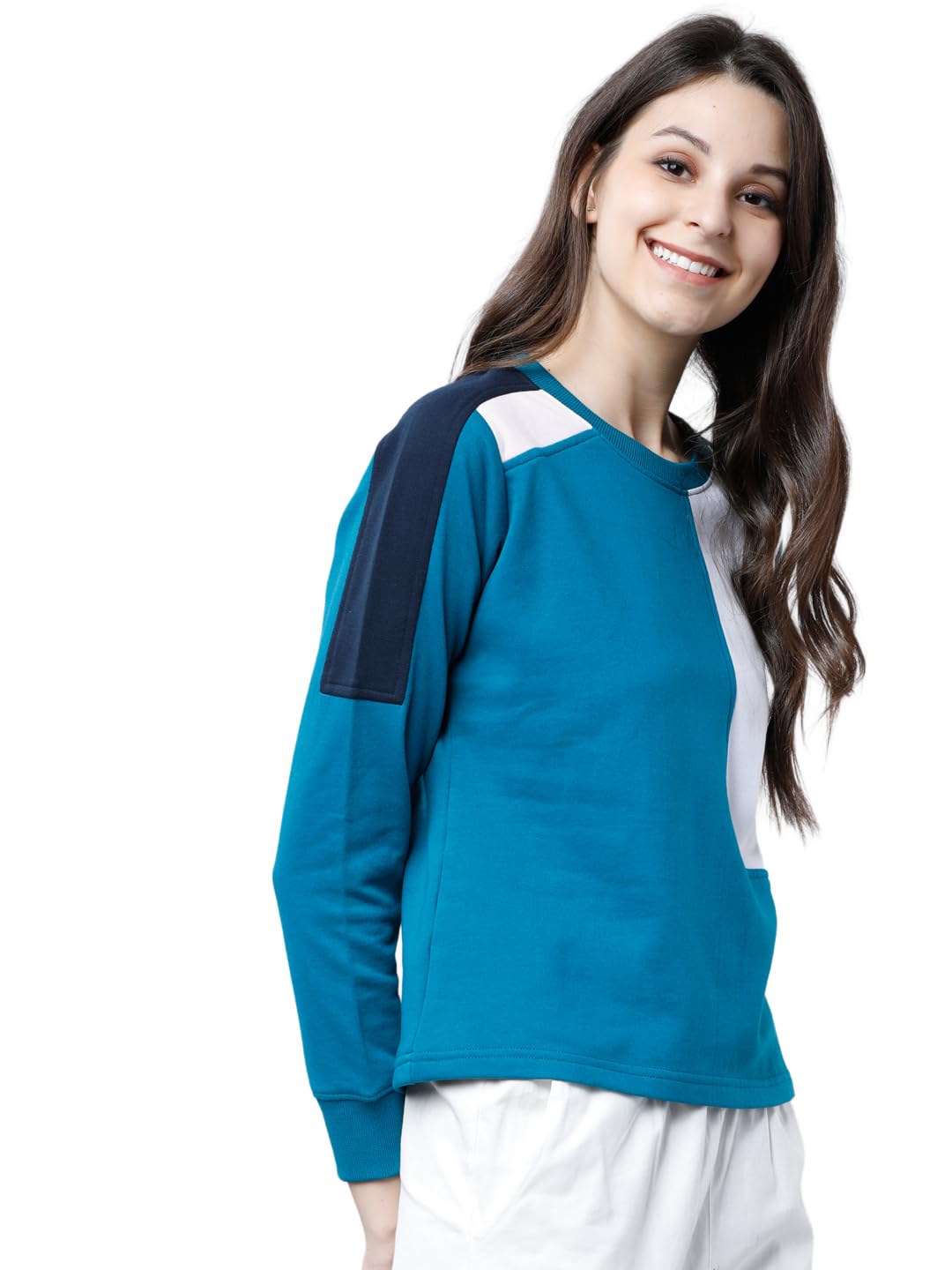 tokyo talkies Women Sweatshirt-picture-33