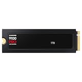 NVMe Gen5 1 To