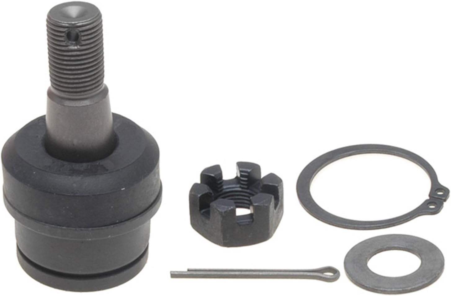 ACDelco Advantage 46D2292A (88876137) Front Lower Suspension Ball Joint