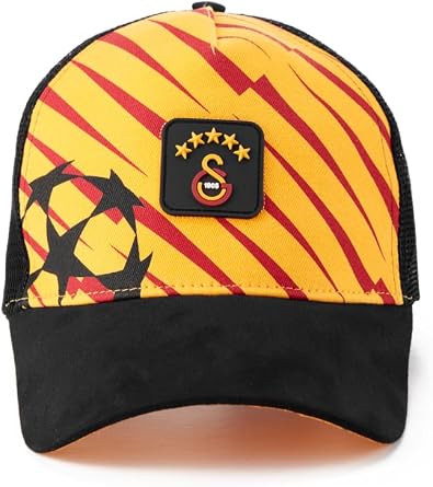 Galatasaray UCL Erkek Şapka E252238