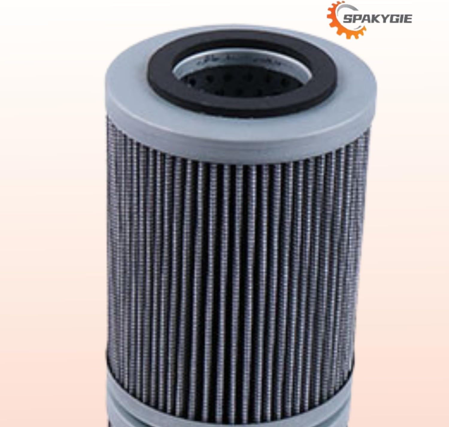 Hydraulic Filter YR52V01002P2 For Kobelco 70SR SK75SR SK70SR-2 SK80CS-2