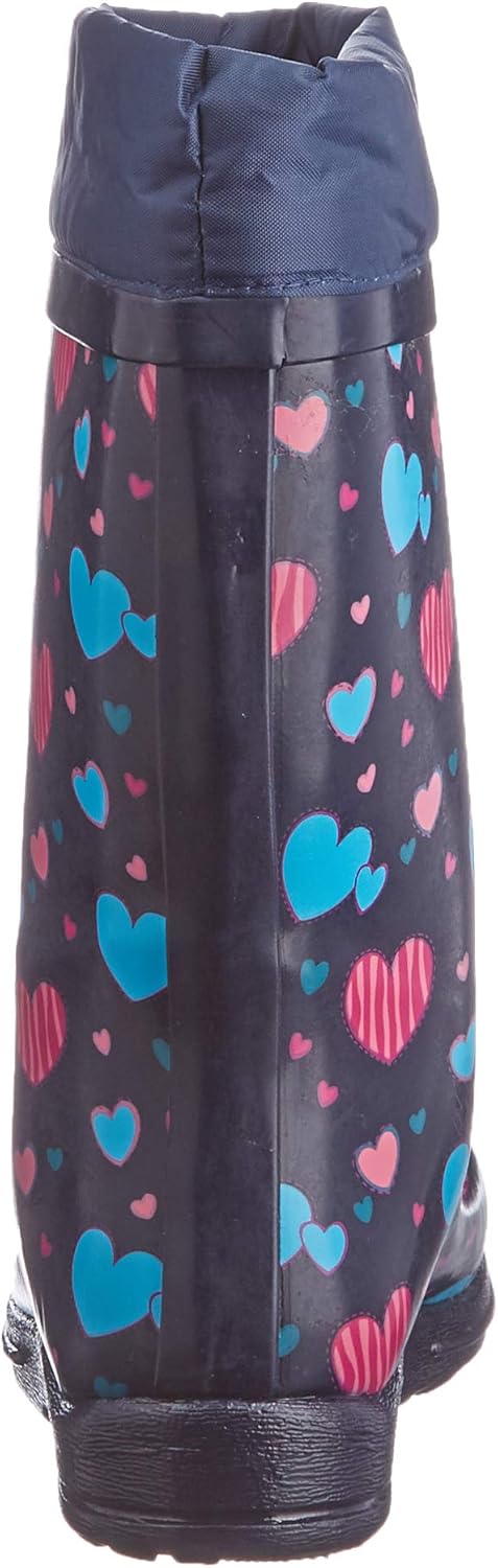 Beck girls Herzen-898