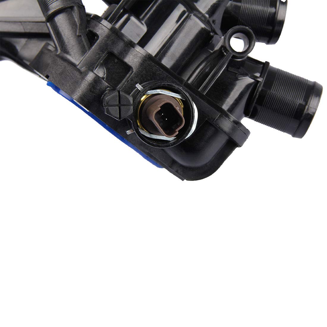 DOCAS Termostato Refrigerante 11537534521 9810916980 1336.Z6