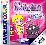  Sabrina Simsalabim Zapped