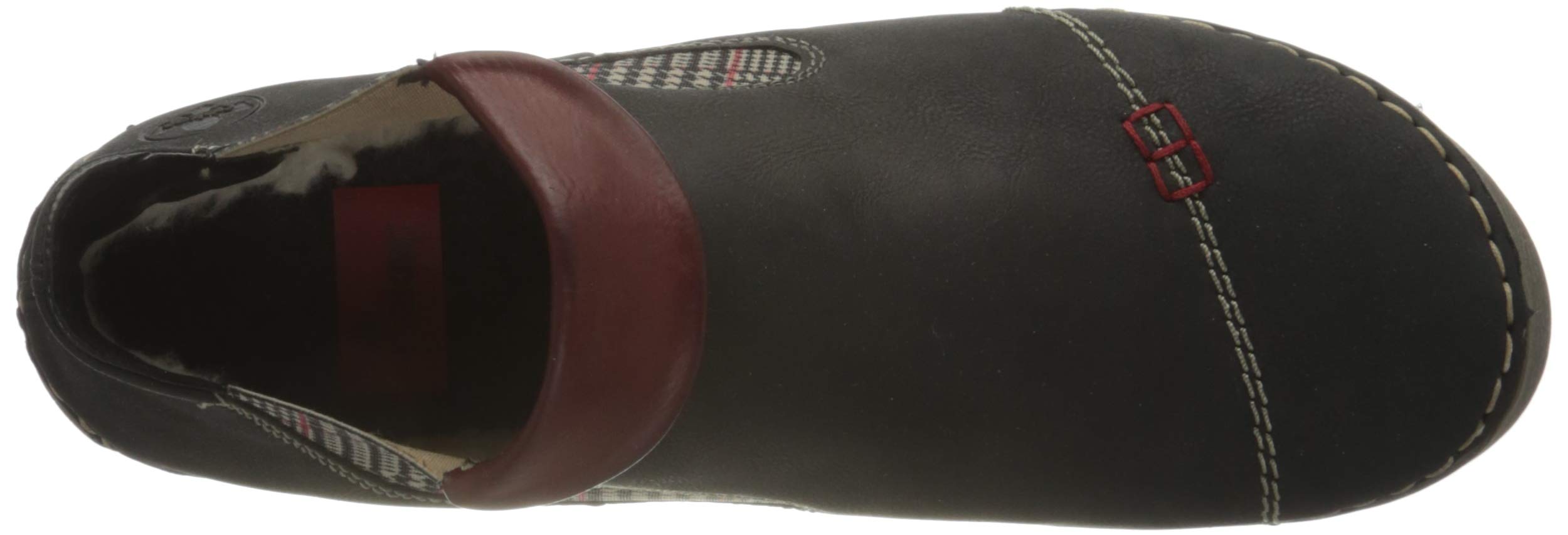 Rieker Kobiety 72582Moda — buty