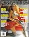 Penthouse Magazine August 1999