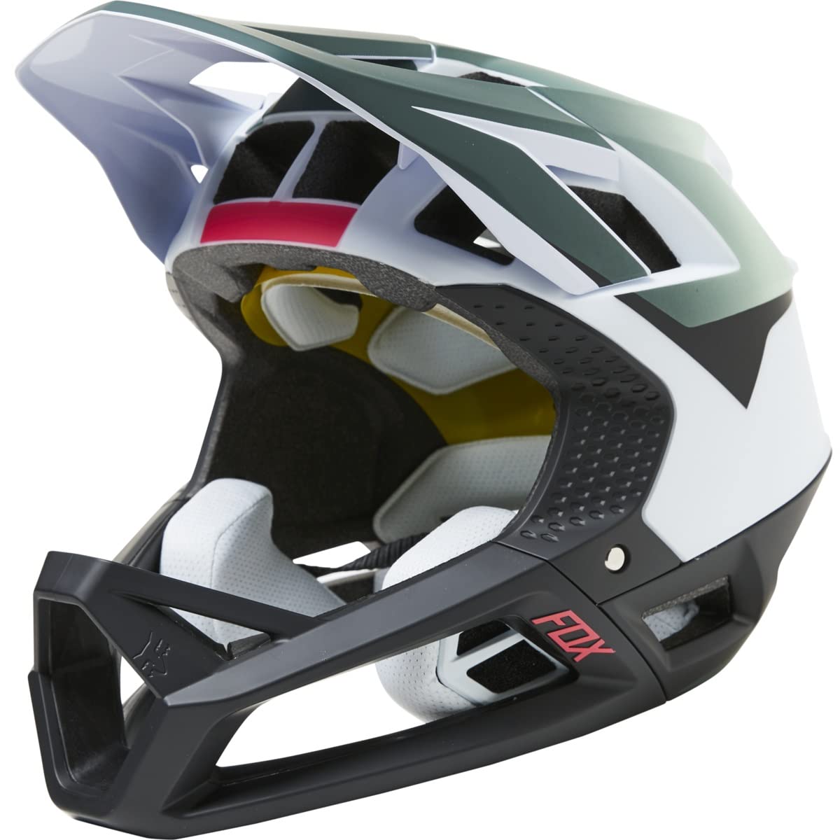 FOX2　【ヘルメット】 Fox Racing Rampage Helmet - Kids' - Kids