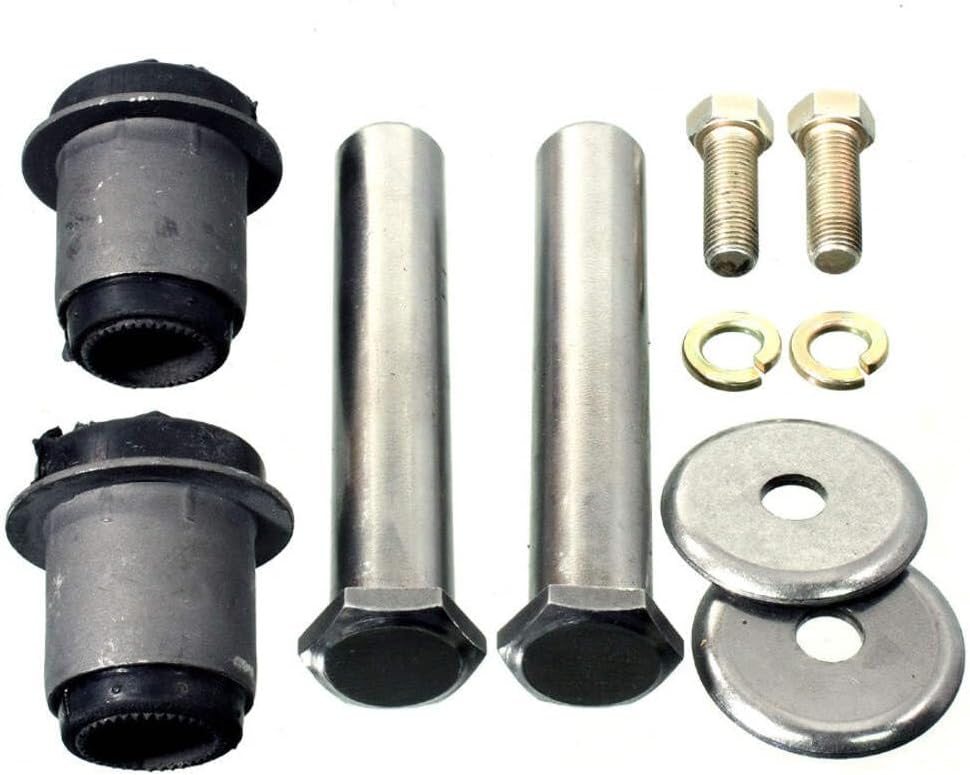 Rare Parts RP15556 - DIAMOND SERIES CONTROL ARM SHAFT KIT - FRONT LOWER - FORD 1954-57, MERCURY 1954-56 - MADE IN THE USA