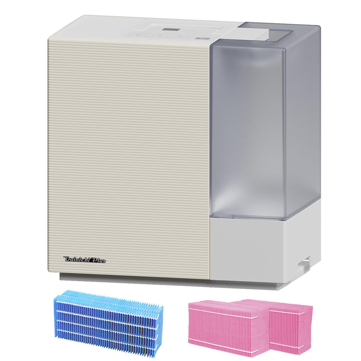 Amazon.co.jp: 【Limited Color & Filter Set】Dainichi WebShop