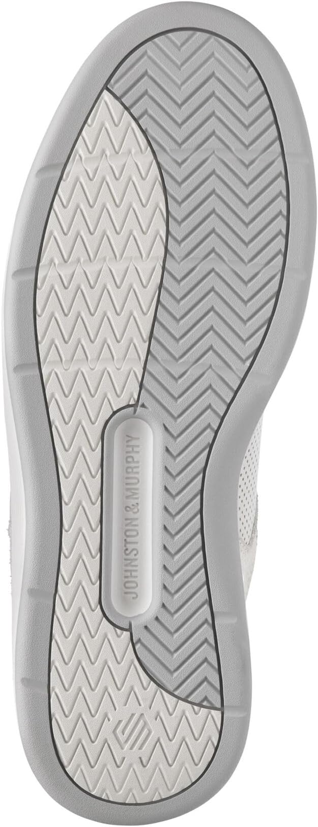 Johnston & Murphy Dawson Moc Toe U-Throat