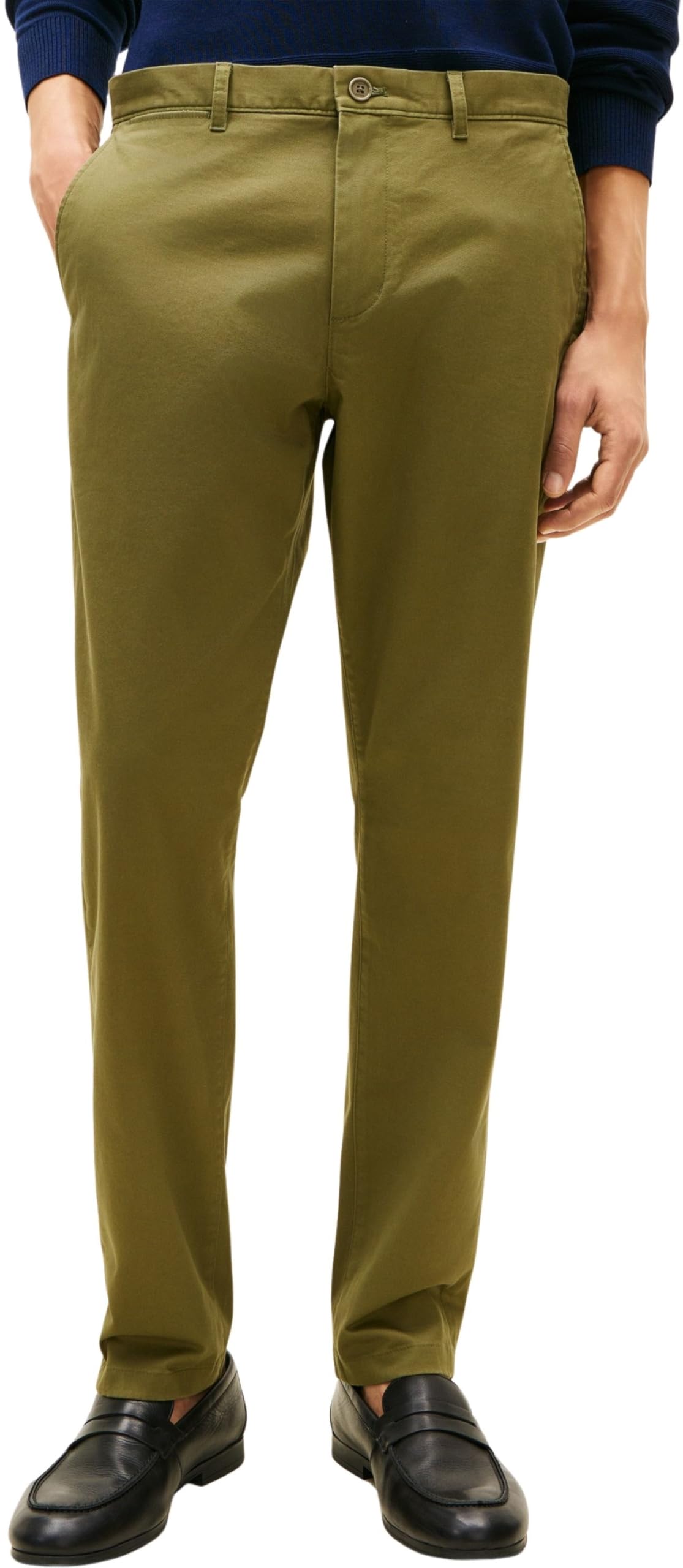 Tommy Hilfiger Herren Chino