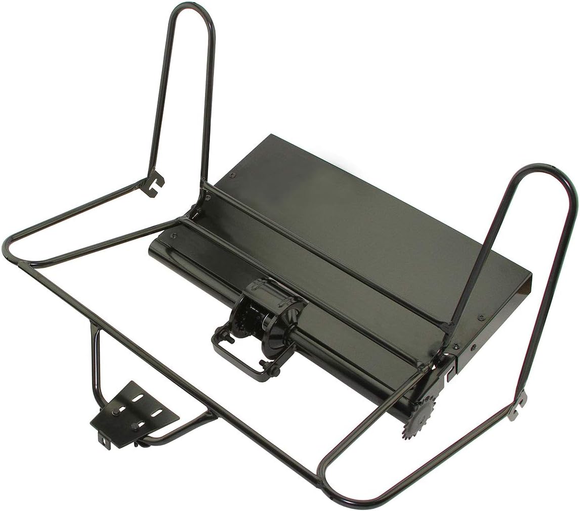 Alta Tricycle Trike 26" Conversion Kit with Plate, Multiple Colors