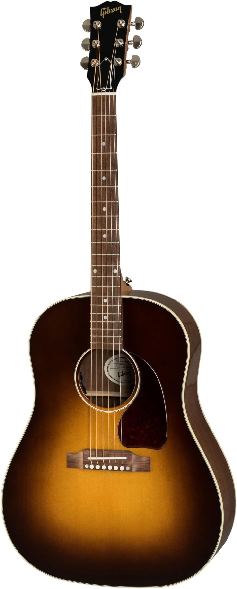 J-45 Studio Walnut WB - Acoustic Guitar